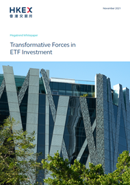 Megatrend whitepaper